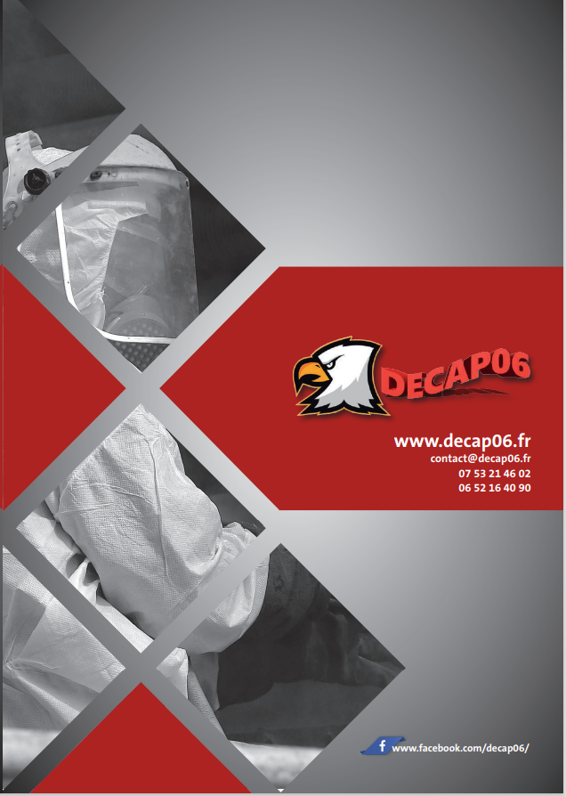 Brochure Decap06